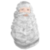 Extra Large Supreme Santa Wig and Beard