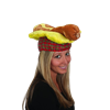 Hotdog Hat