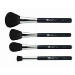 Makeup Brushes and Tools of the Trade