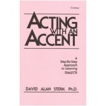 Acting with an Accent - Dialect CD's