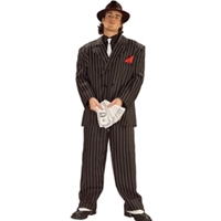 Shop Costumes, Accessories, Makeup and Props for the Musical Show Guys and Dolls