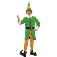 Shop by Show Sales Items for Elf the Musical