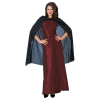 45" Hooded Cape