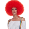 Afro Clown Wig - Deluxe