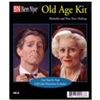 Ben Nye Old Age Makeup Kit (HK-6)