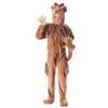 Cowardly Lion Wizard Of Oz Kids Costume