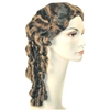 Deluxe Southern Belle Wig 