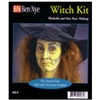 Ben Nye Witch Makeup Kit (HK-3)