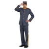 Civil War Confederate Soldier Adult Costume