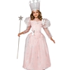 The Wizard of Oz Glinda the Good Witch Kids Costume