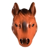 Plastic Horse Mask