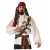 Pirate Shoulder Holster with Guns