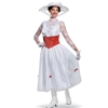 Mary Poppins Deluxe Adult Costume 