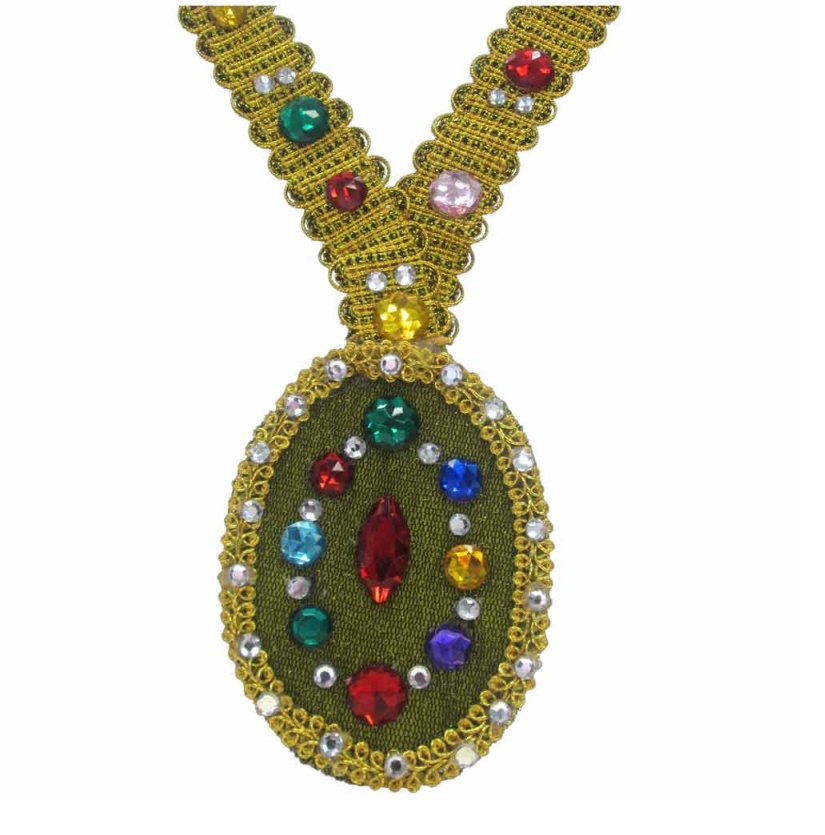 Chain of Office/Royalty Medal