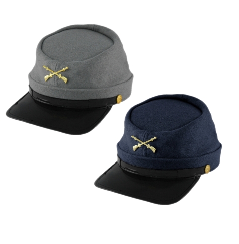 union soldiers hat