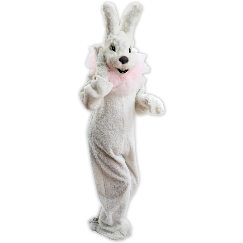 Deluxe Easter Bunny Rental The Costumer