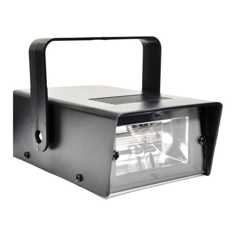 Mini Strobe