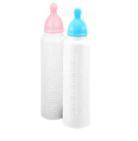 jumbo baby bottle