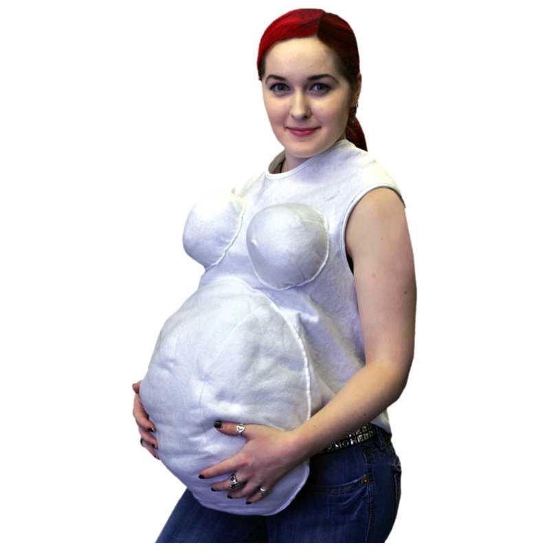 Maternity Padding