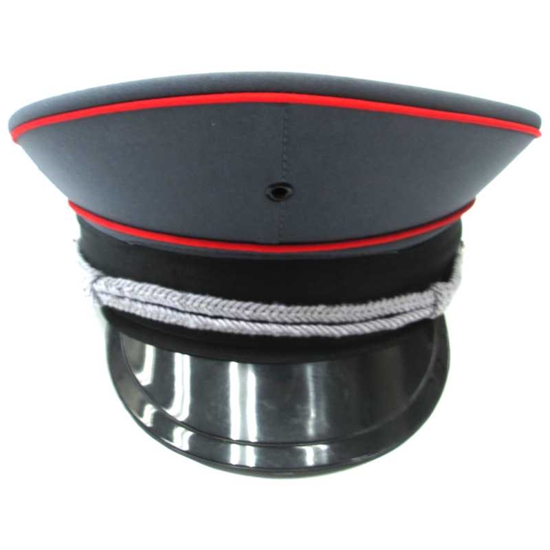 Deluxe Military Hat