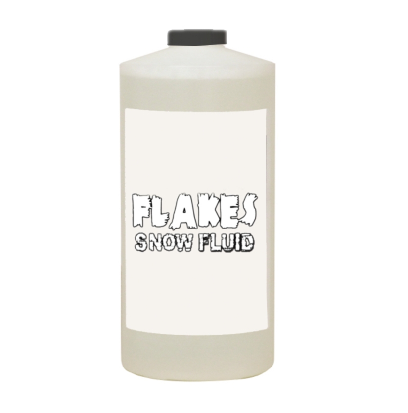 Snow Machine Fluid
