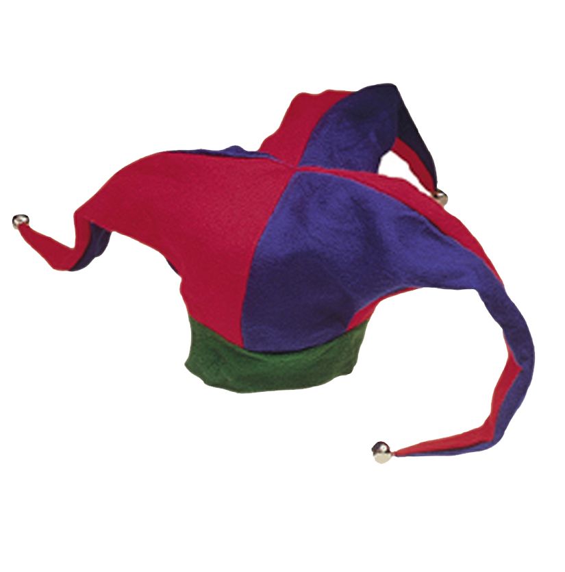 Court Jester Hat