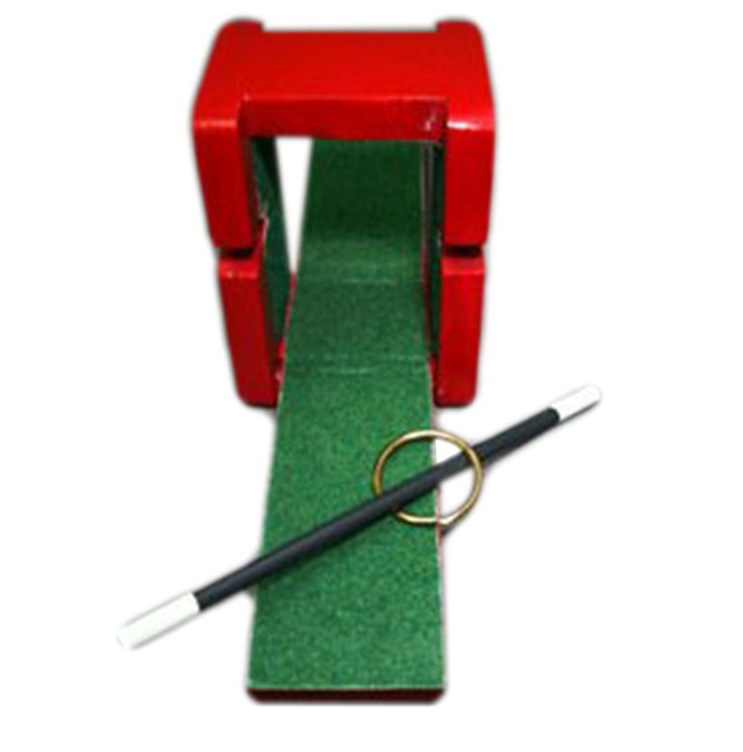 Magic Tricks Fantasy, Myth & Magic Magic Kennard Box Mystery by Mr