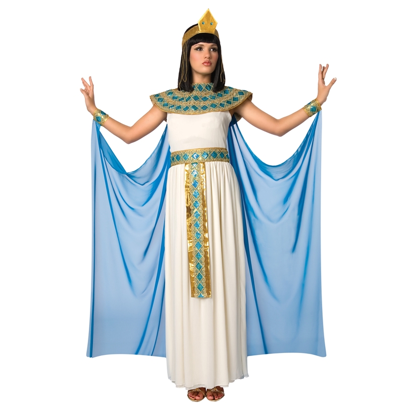 Egyptian Queen Adult Costume