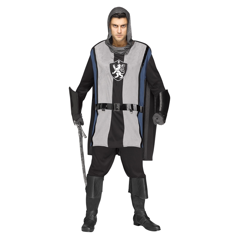 Lionheart Adult Costume The Costumer