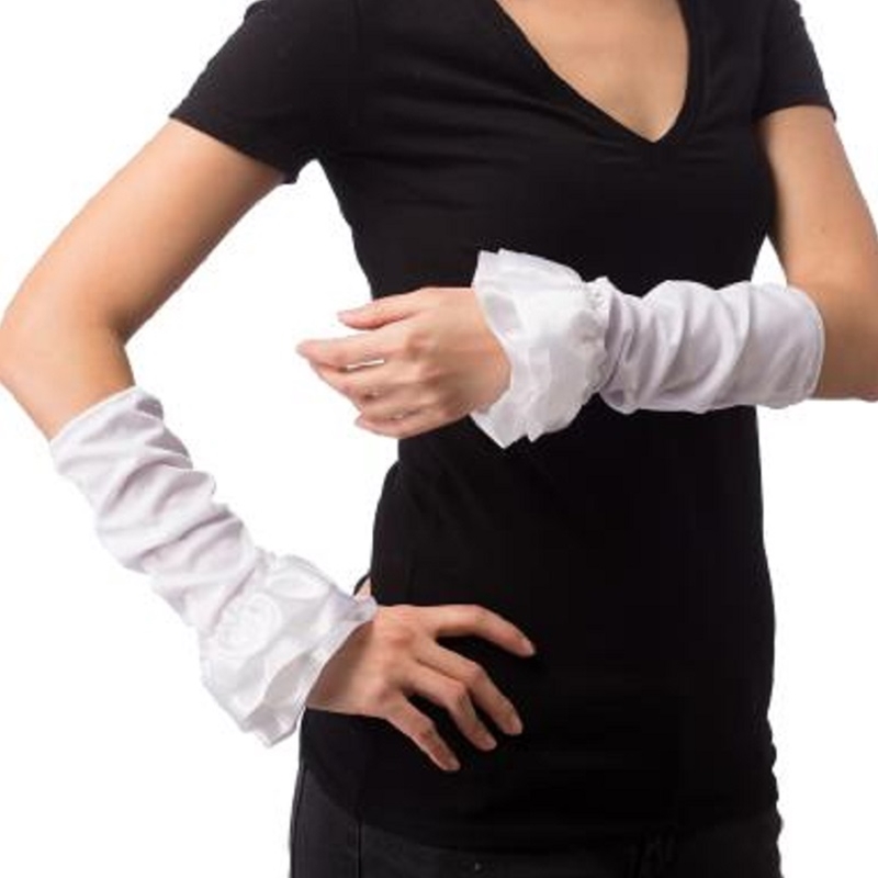 Elizabethan Gloves The Costumer