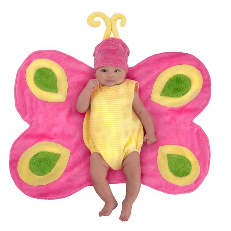Beautiful Baby Caterpillar Infant Costume The Costumer