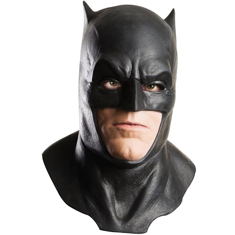 Vakantie Empirisch Verwoesten Batman Cowl | The Costumer