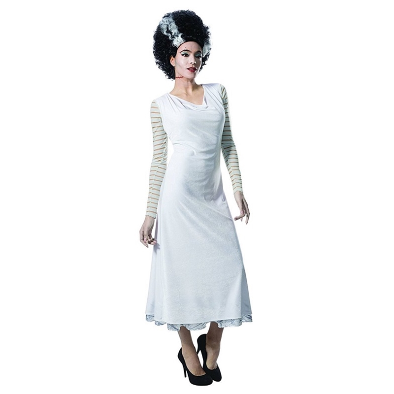 frankenstein's bride costume