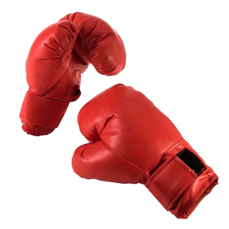 Boxing Gloves The Costumer