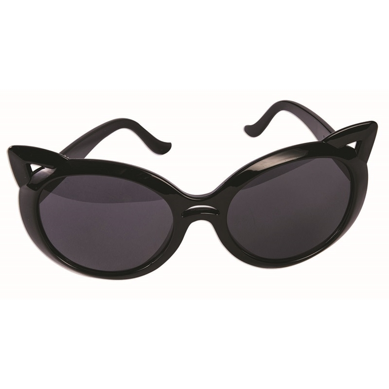 Cat Ear Glasses The Costumer