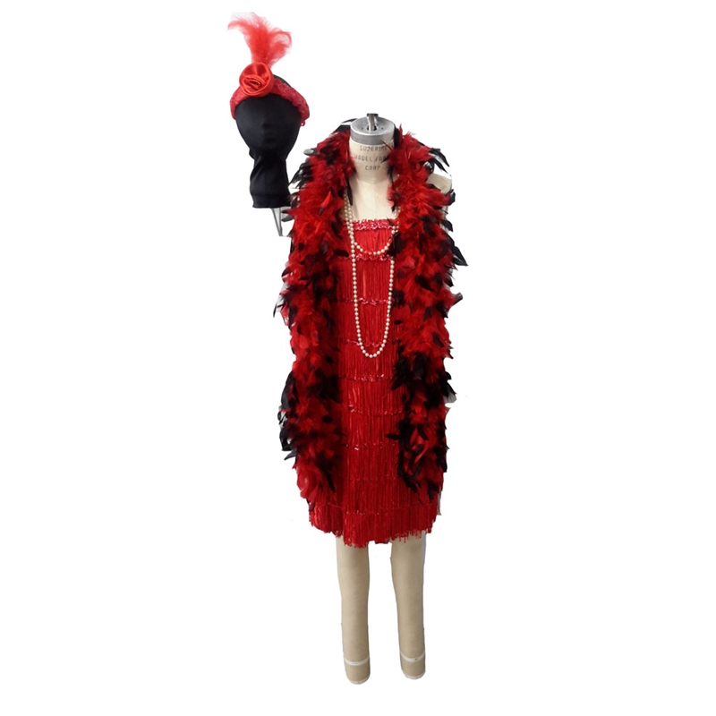 1920 s Flapper Rental The Costumer