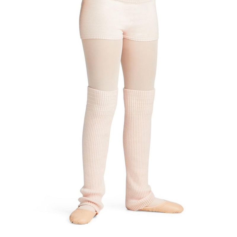 Kids 18" Leg Warmers Capezio® CK10955C The Costumer
