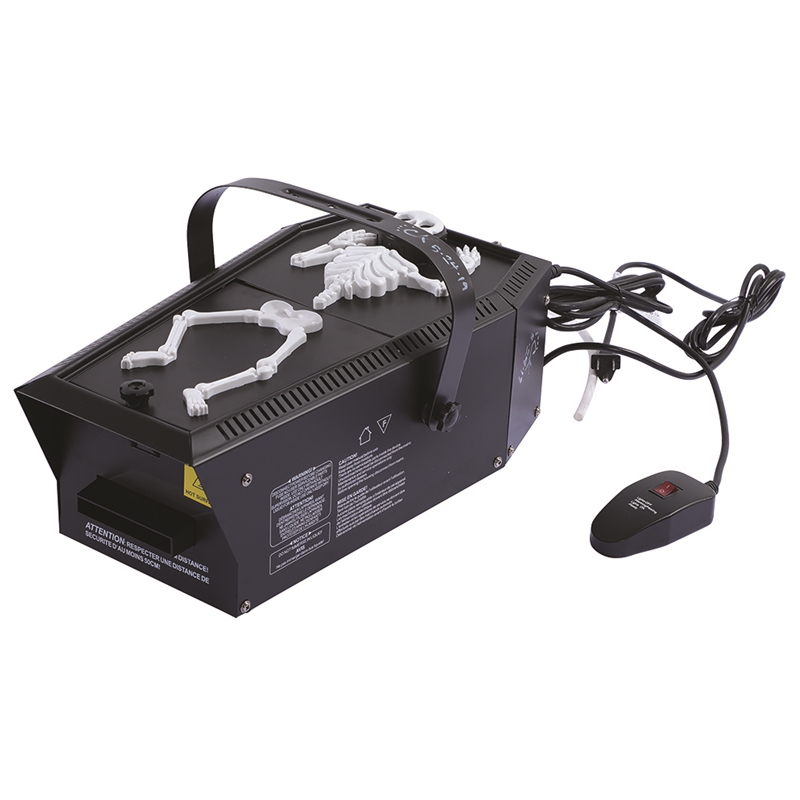 1000 Watt Fog Machine The Costumer