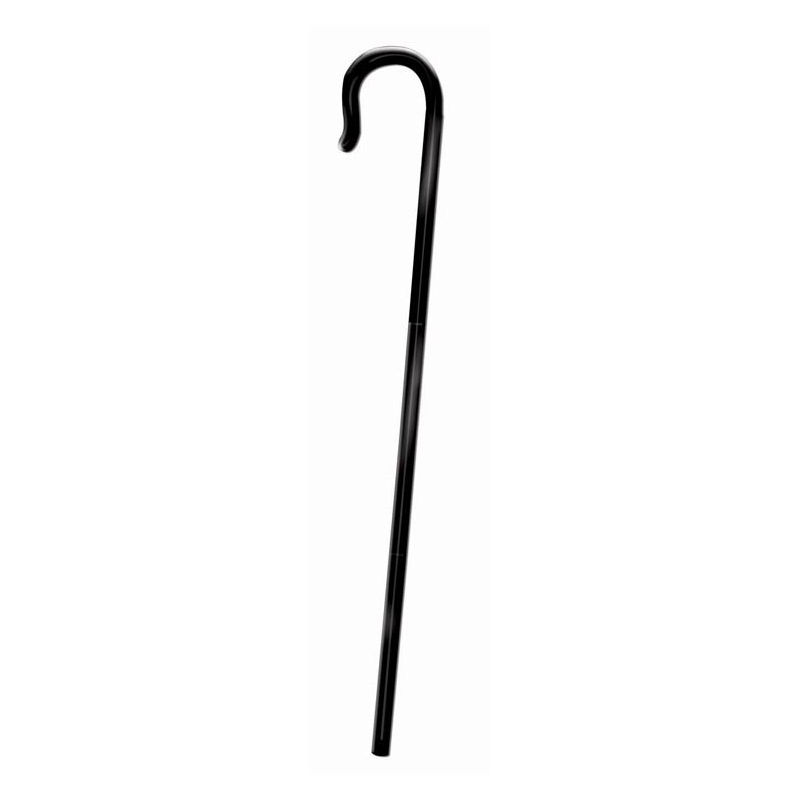 100 Days Black Cane (3 Pieces) The Costumer