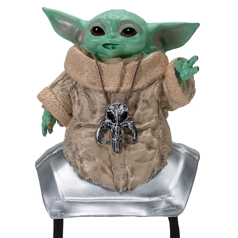 Grogu™ Shoulder Sitter The Costumer