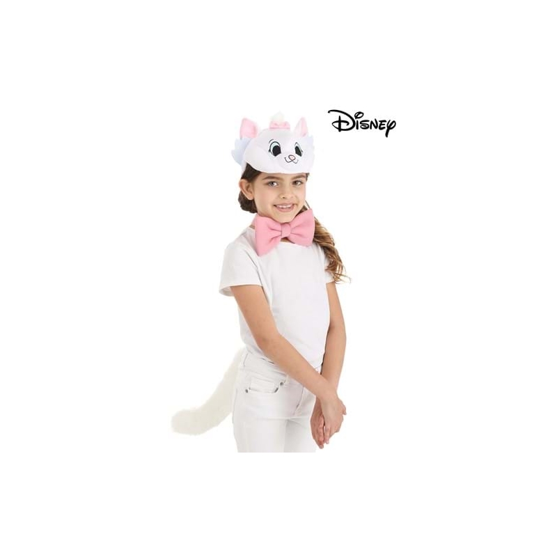 Disney Aristocats Marie Costume Kit The Costumer