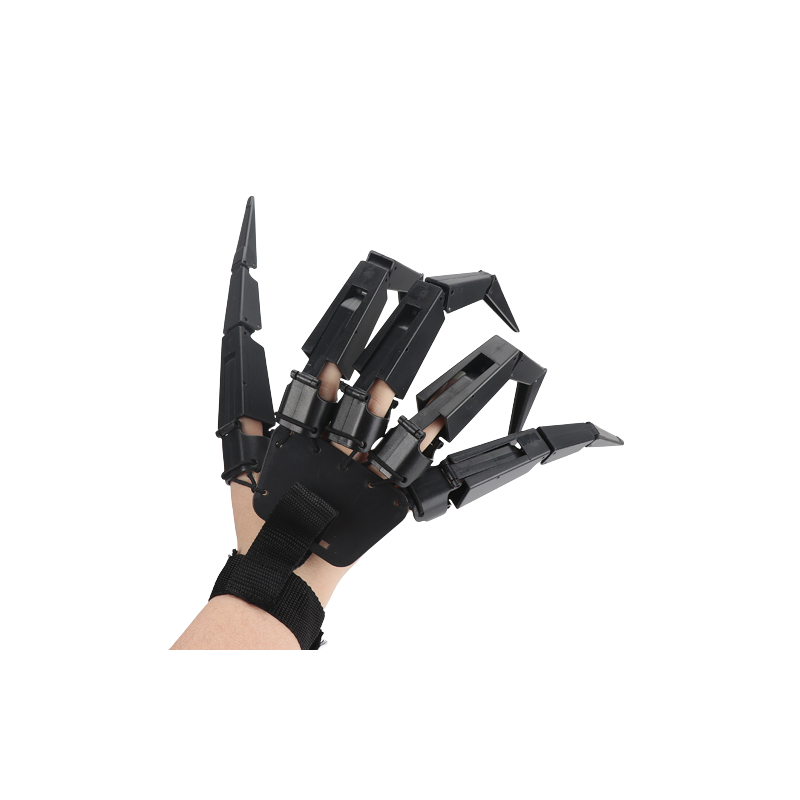小物 amomento FINGERHOLE GLOVES ADAM ET ROPÉ FEMME(アダム エ ロペ ファム) / 【AMOMENTO
