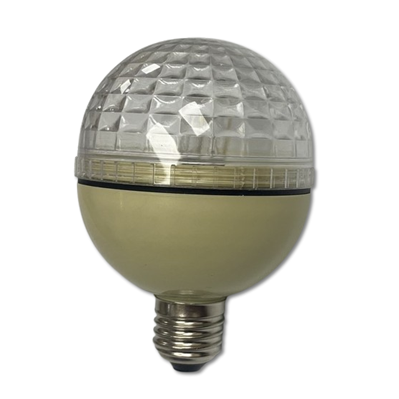 hidebeillyLED Starlight Bulb B（16個入り） 世界初！LED Starlight Bulb スターライトバルブ 2W （6個入り