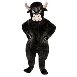 Bull/Cow Mascot - Rental