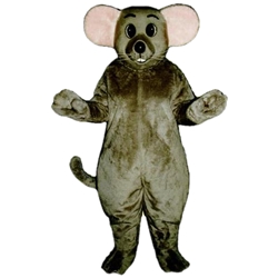 Christopher Mouse Mascot - Sales