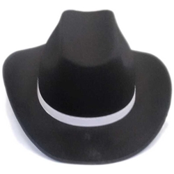 Cowboy Western Hat - Permafelt