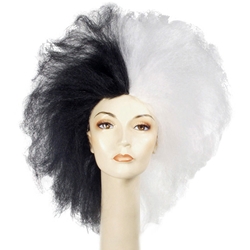 Extra Large Kruell Wig