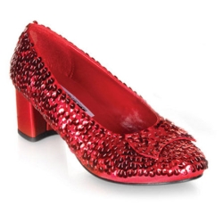 Adult Dorothy Shoes 99