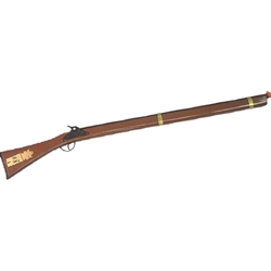 Early American/Frontier Rifle