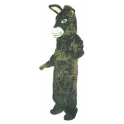 Morris The Mule Mascot - Rental